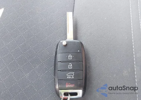 2019 Kia Sorento Lx/S z USA, uszkodzony, nr VIN 5XYPGDA59KG480175